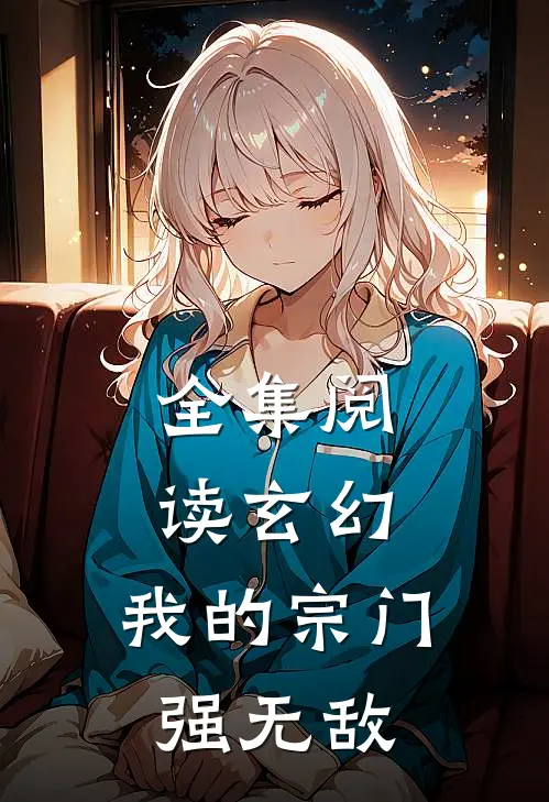 全集阅读玄幻：我的宗门强无敌