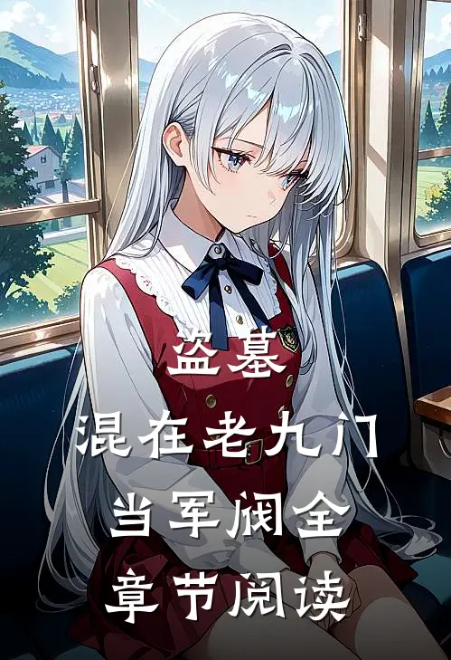 盗墓：混在老九门当军阀全章节阅读