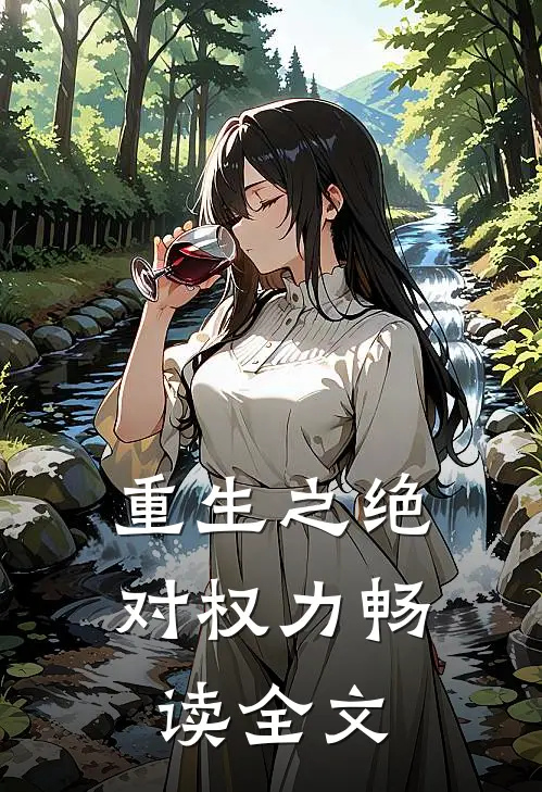 重生之绝对权力畅读全文