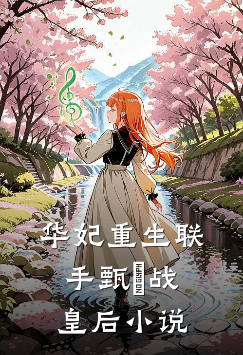 华妃重生联手甄嬛战皇后小说
