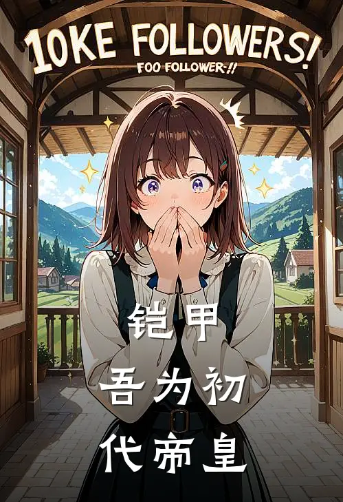铠甲：吾为初代帝皇
