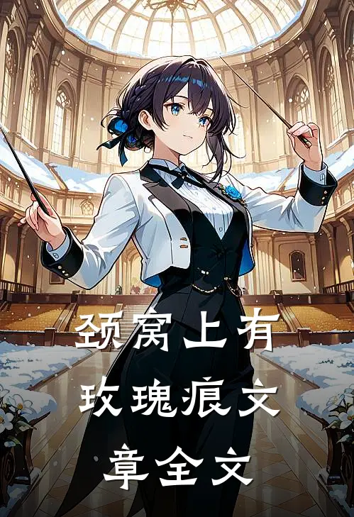 颈窝上有玫瑰痕文章全文