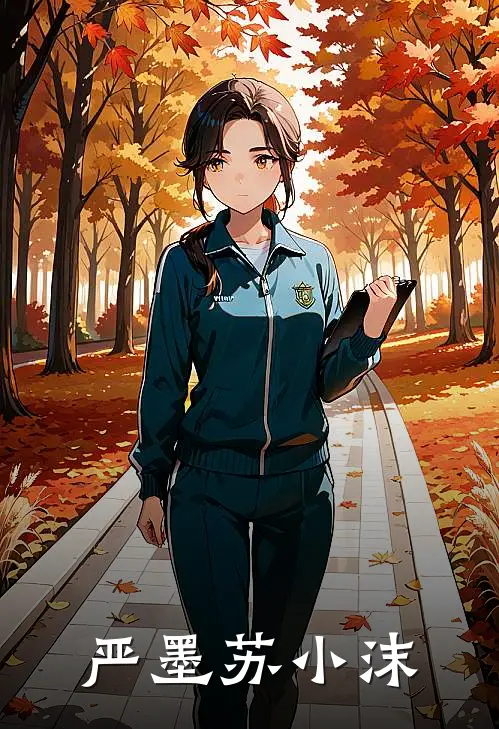 严墨苏小沫