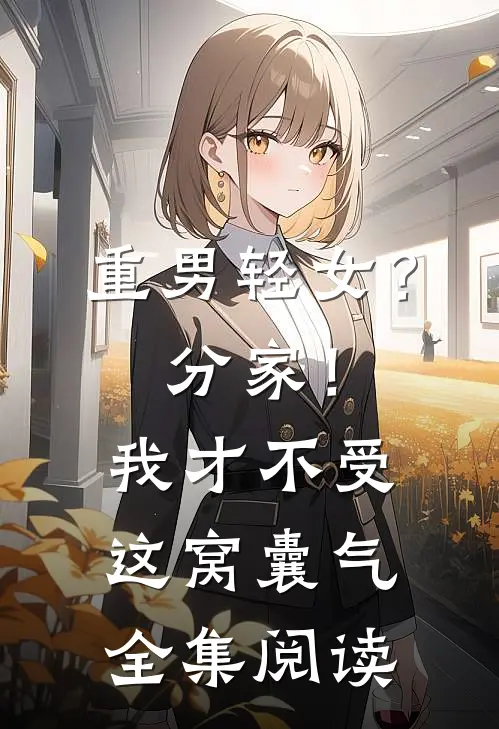 重男轻女？分家！我才不受这窝囊气全集阅读