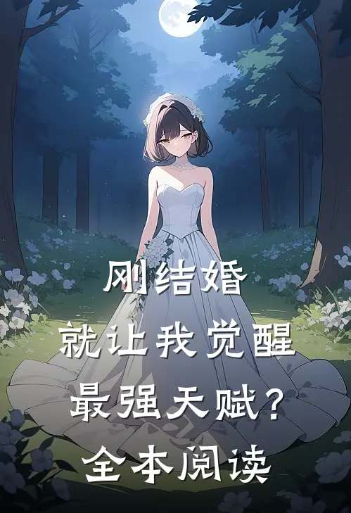 刚结婚，就让我觉醒最强天赋？全本阅读