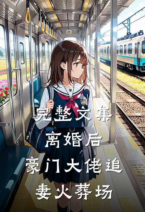 完整文集离婚后，豪门大佬追妻火葬场