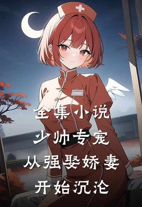 全集小说少帅专宠：从强娶娇妻开始沉沦