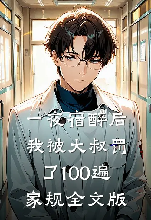 一夜宿醉后，我被大叔罚了100遍家规全文版