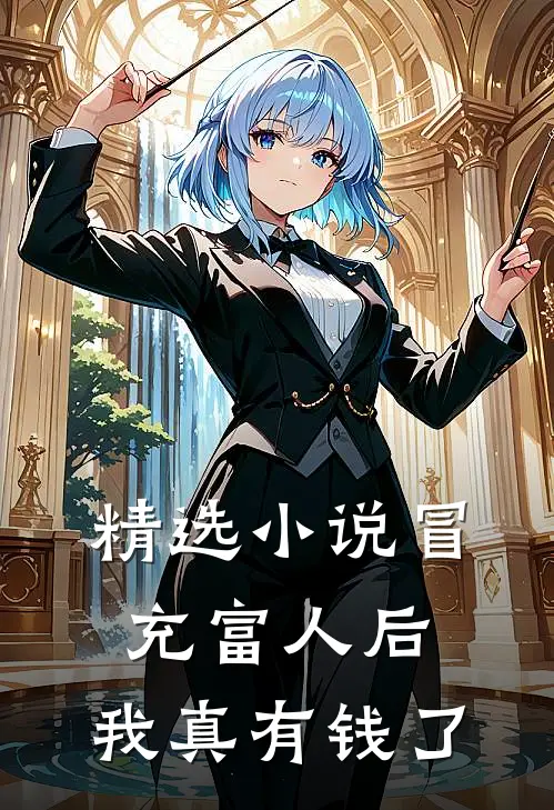 精选小说冒充富人后，我真有钱了