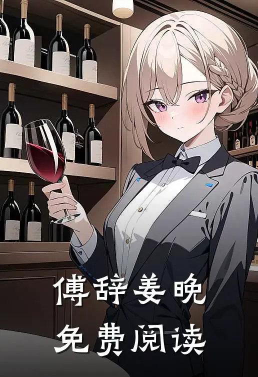 傅辞姜晚免费阅读