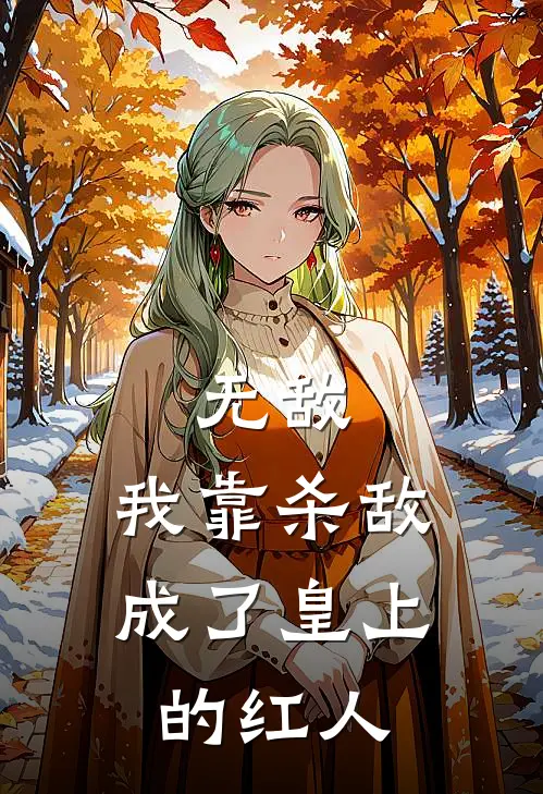 无敌：我靠杀敌成了皇上的红人