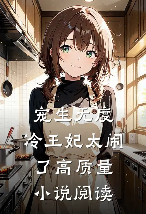 宠生无度：冷王妃太闹了高质量小说阅读