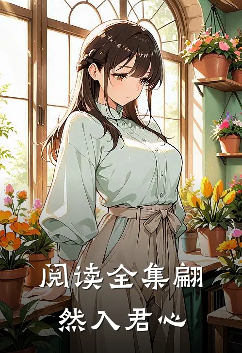 阅读全集翩然入君心