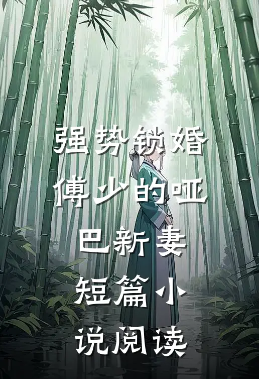 强势锁婚：傅少的哑巴新妻短篇小说阅读