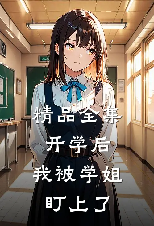 精品全集开学后，我被学姐盯上了