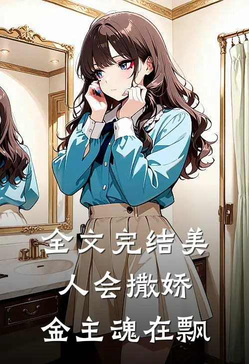全文完结美人会撒娇，金主魂在飘