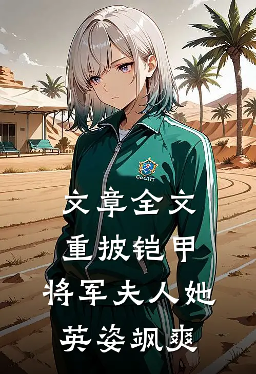 文章全文重披铠甲，将军夫人她英姿飒爽