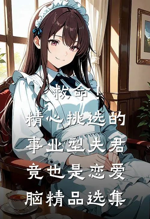 救命！精心挑选的事业型夫君竟也是恋爱脑精品选集