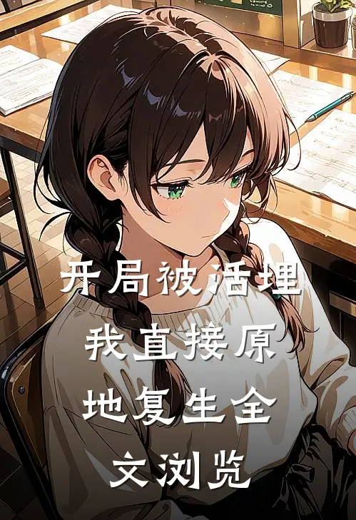 开局被活埋，我直接原地复生全文浏览