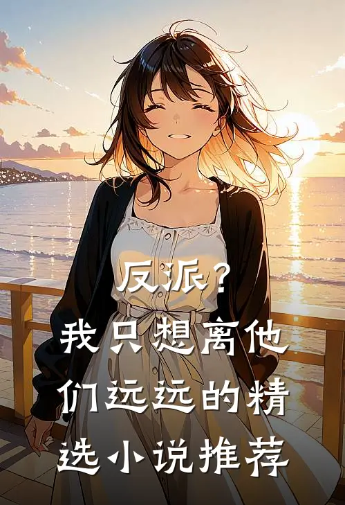 反派？我只想离他们远远的精选小说推荐