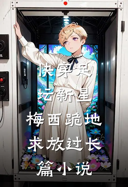 快穿足坛新星，梅西跪地求放过长篇小说