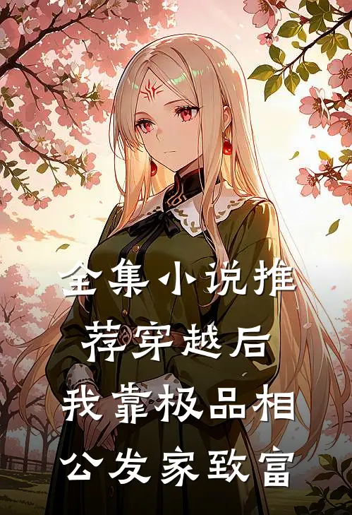 全集小说推荐穿越后，我靠极品相公发家致富