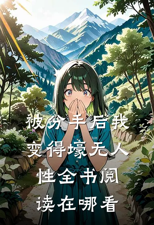 被分手后我变得壕无人性全书阅读在哪看