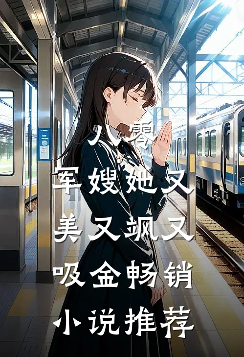 八零：军嫂她又美又飒又吸金畅销小说推荐