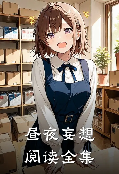 昼夜妄想阅读全集