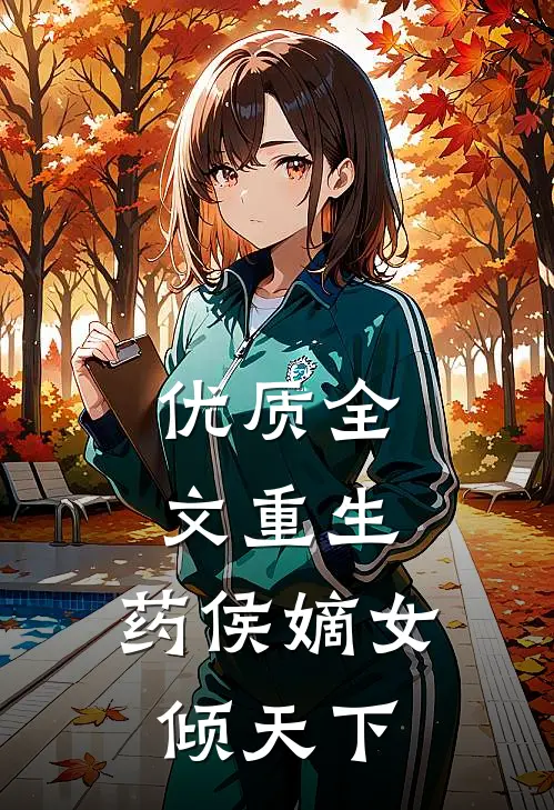 优质全文重生：药侯嫡女倾天下