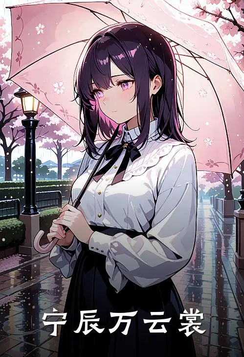 宁辰万云裳