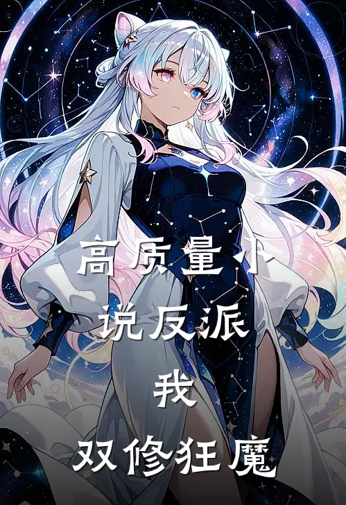 高质量小说反派：我，双修狂魔