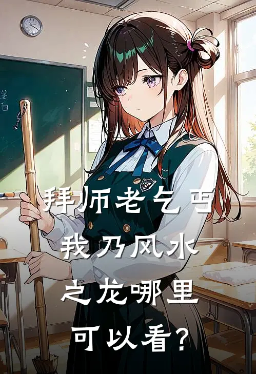 拜师老乞丐我乃风水之龙哪里可以看?