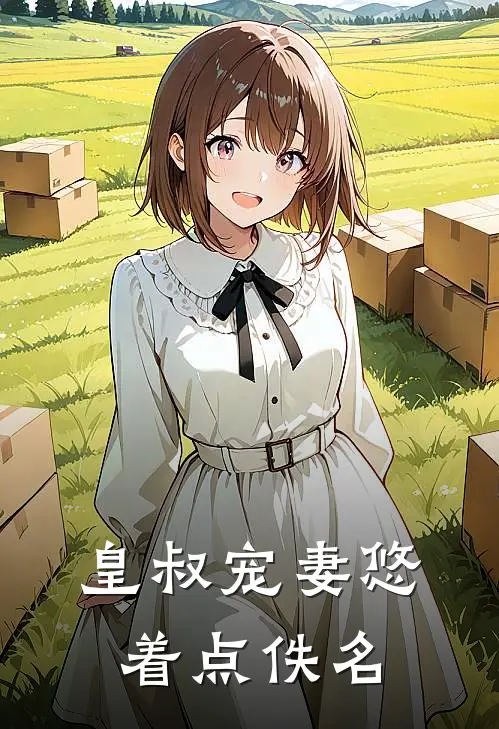 皇叔宠妻悠着点佚名