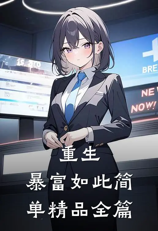 重生：暴富如此简单精品全篇