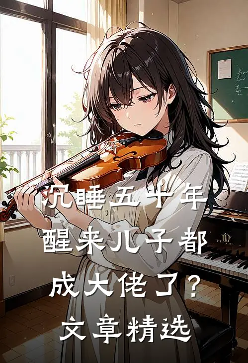 沉睡五十年，醒来儿子都成大佬了？文章精选