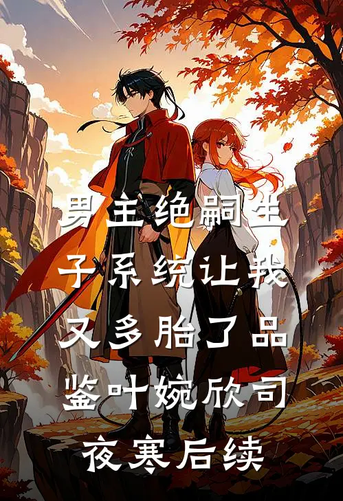 男主绝嗣生子系统让我又多胎了品鉴叶婉欣司夜寒后续