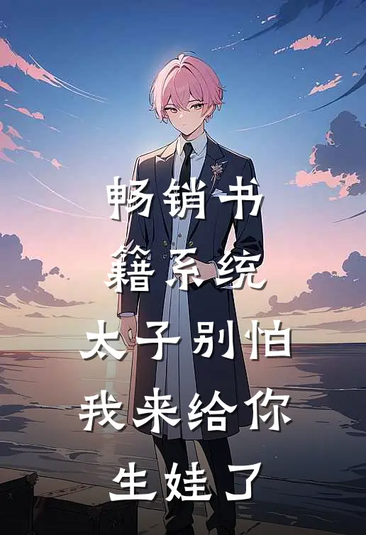 畅销书籍系统：太子别怕，我来给你生娃了