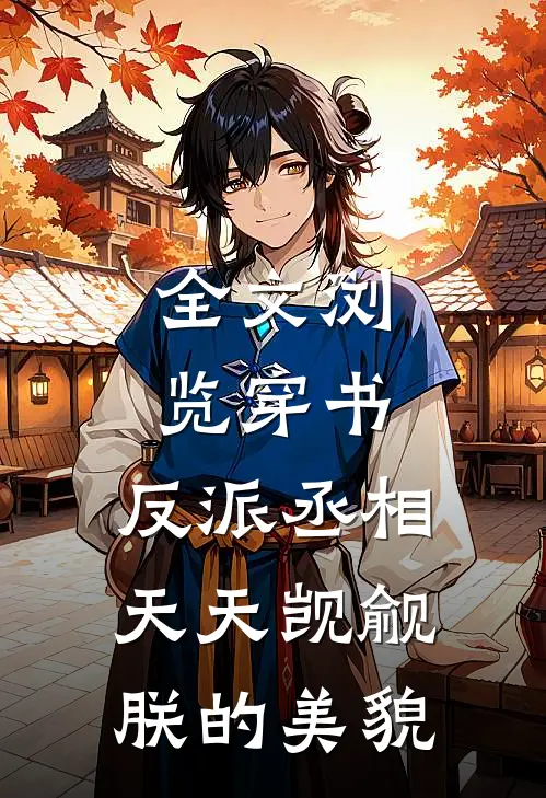 全文浏览穿书：反派丞相天天觊觎朕的美貌