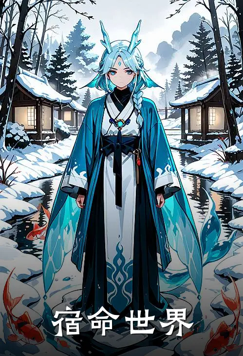 宿命世界