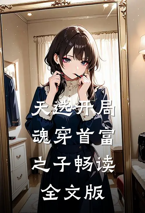 天选开局，魂穿首富之子畅读全文版