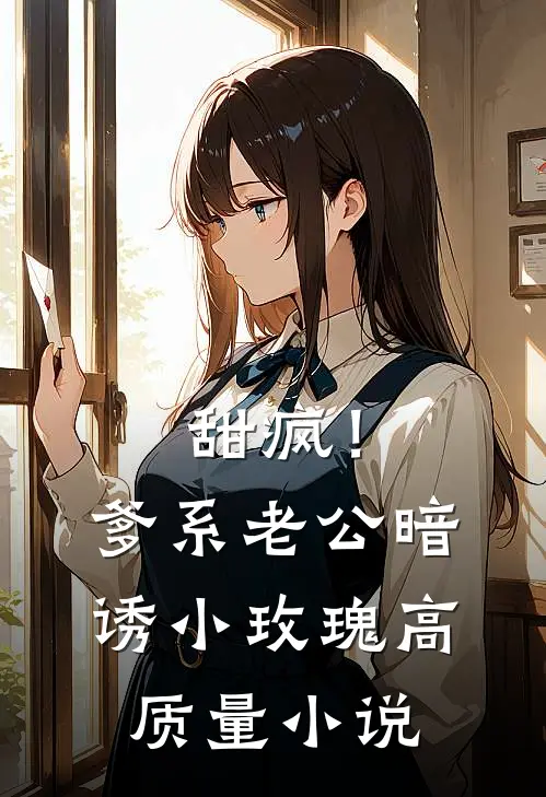 甜疯！爹系老公暗诱小玫瑰高质量小说