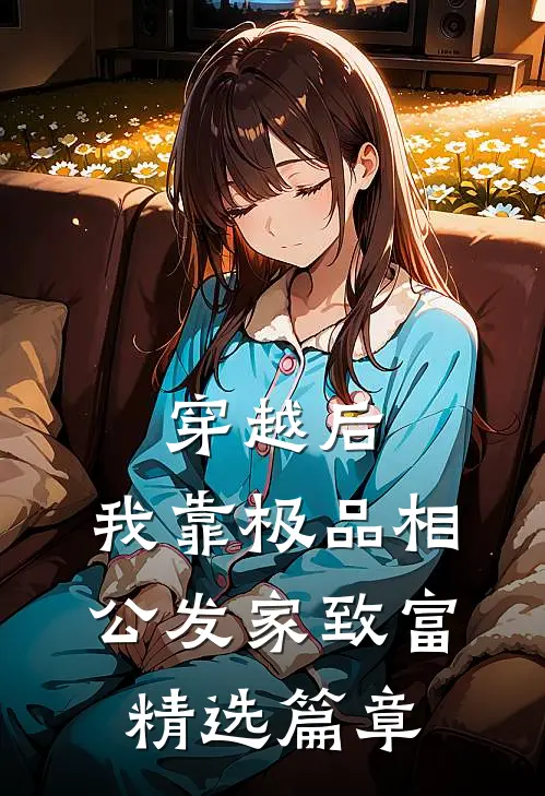 穿越后，我靠极品相公发家致富精选篇章