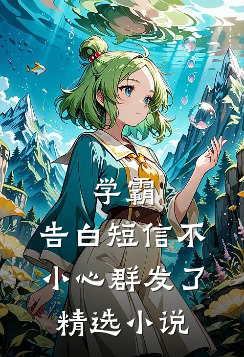 学霸：告白短信不小心群发了精选小说