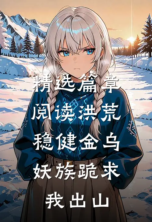 精选篇章阅读洪荒：稳健金乌，妖族跪求我出山