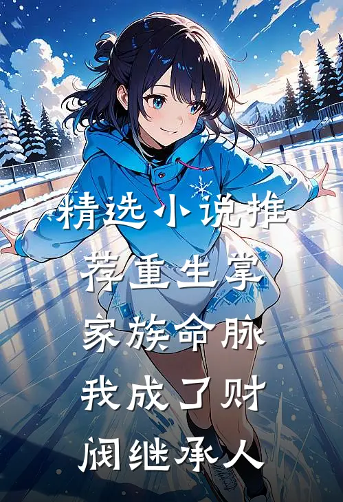 精选小说推荐重生掌家族命脉，我成了财阀继承人