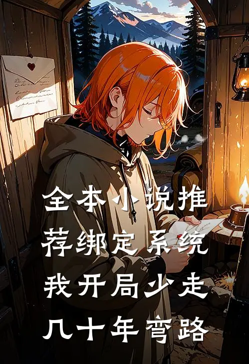 全本小说推荐绑定系统：我开局少走几十年弯路