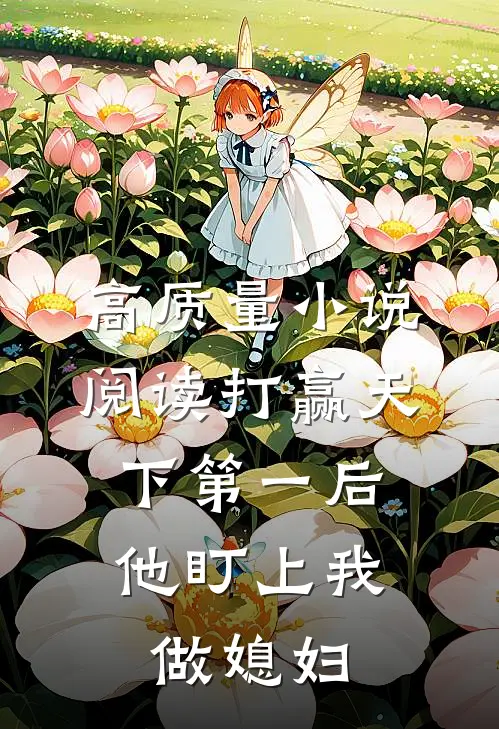 高质量小说阅读打赢天下第一后，他盯上我做媳妇