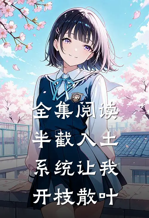全集阅读半截入土，系统让我开枝散叶