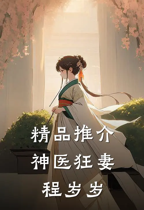 精品推介神医狂妻程岁岁
